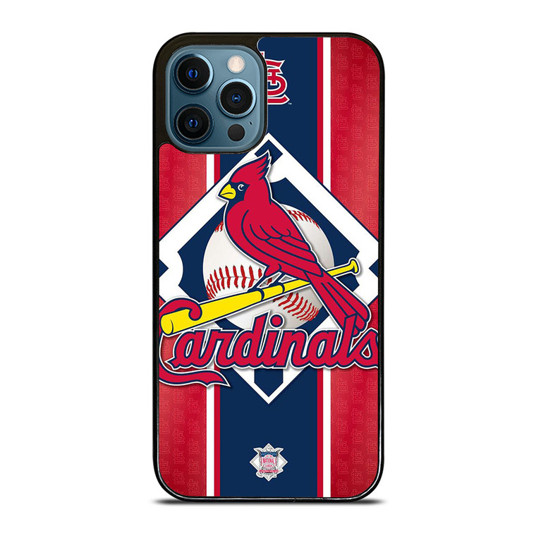 ST LOUIS CARDINALS LOGO BASEBALL MLB