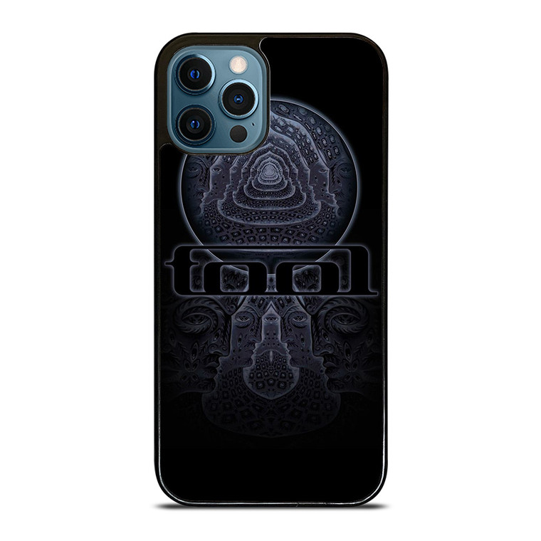 TOOL BAND ICON iPhone 12 Pro Max Case Cover