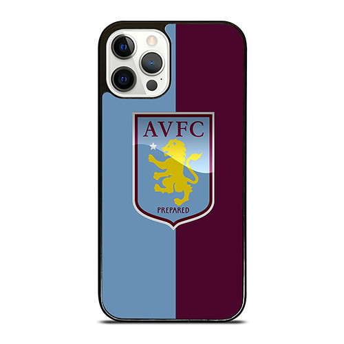ASTON VILLA FC FOOTBALL CLUB LOGO