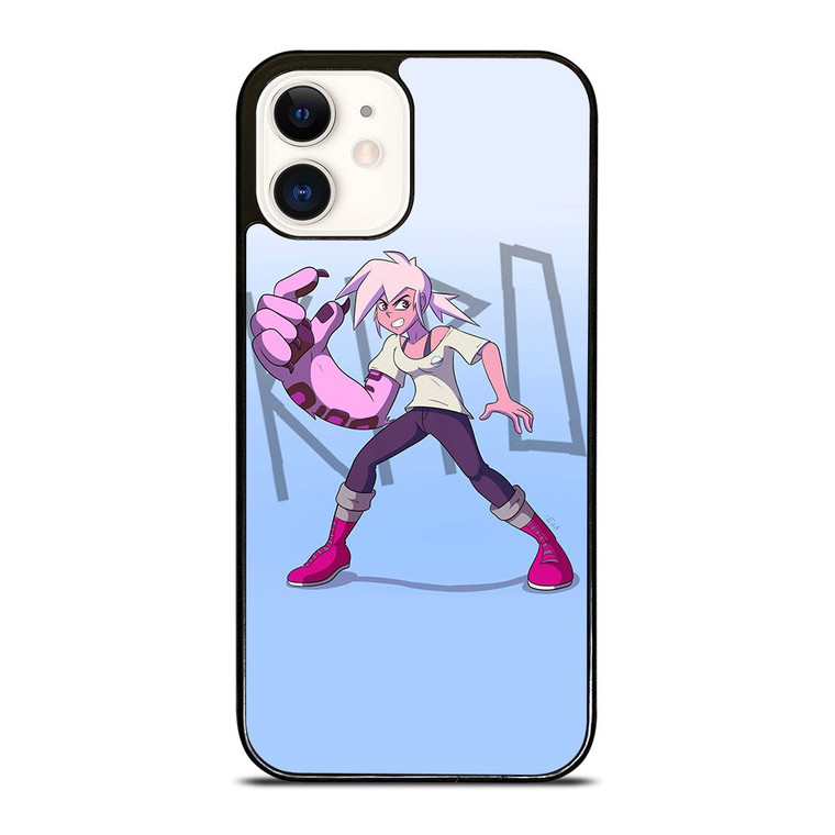 KIPO CARTOON CHARACTER 2 iPhone 11 Pro Case Cover