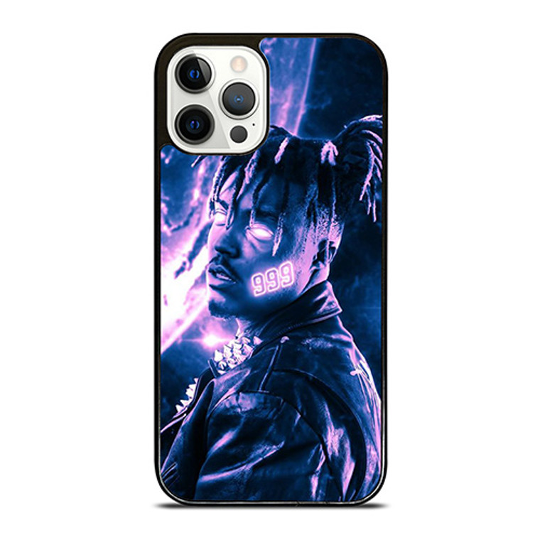 JUICE WRLD RAPPER 999 iPhone 12 Pro Case Cover