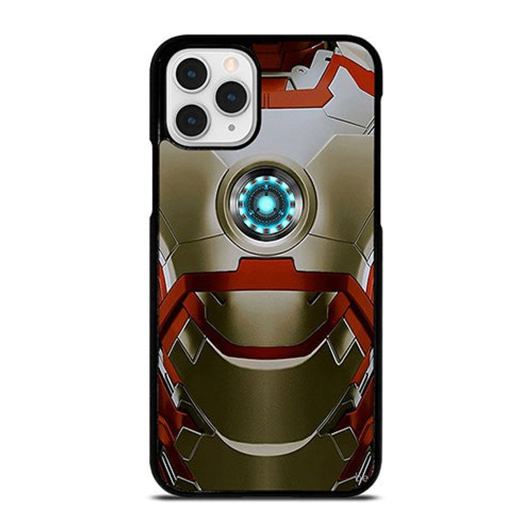IRON MAN ARMOR AVENGERS iPhone 11 Pro Case Cover