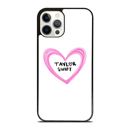 TAYLOR SWIFT LOVE LOVER iPhone 12 Pro Case Cover