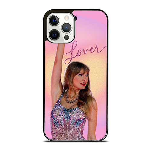 TAYLOR SWIFT LOVER iPhone 12 Pro Case Cover