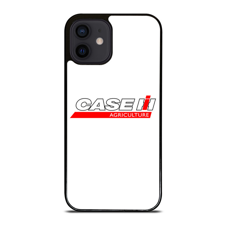 CASE IH ICON AGRICULTURE LOGO iPhone 12 Mini Case Cover