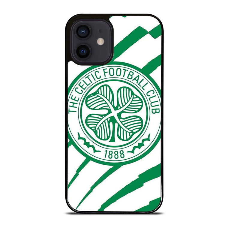 GLASGOW CELTIC FC ICON SCOTLAND FOOTBALL CLUB LOGO