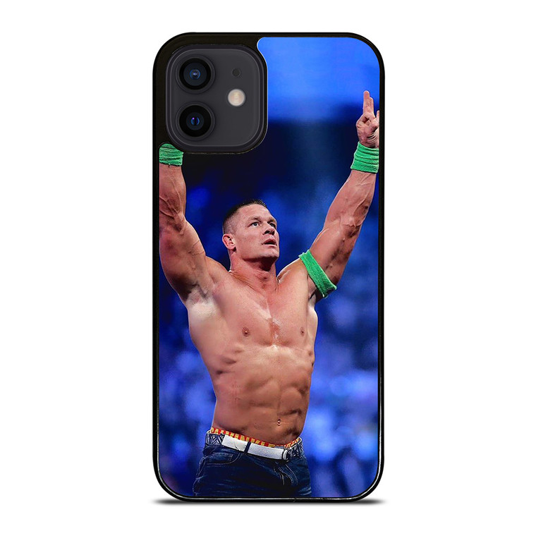 JOHN CENA WWE WRESTLER iPhone 12 Mini Case Cover