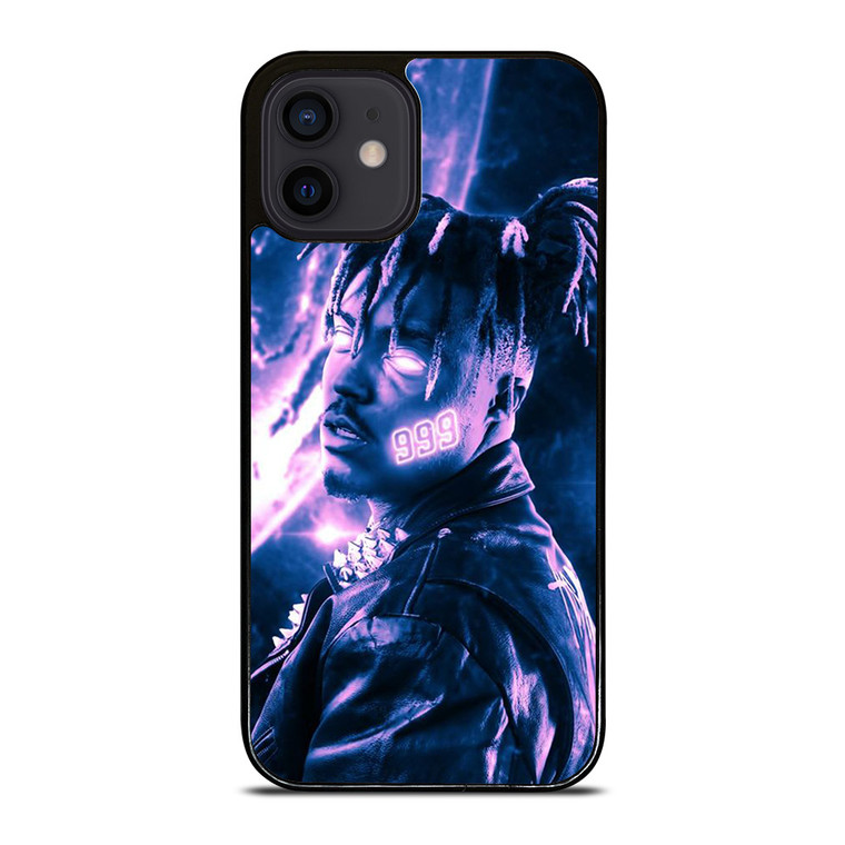 JUICE WRLD RAPPER 999 iPhone 12 Mini Case Cover