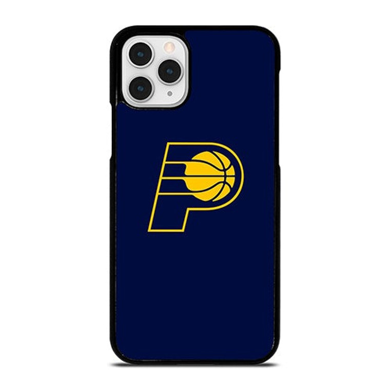 INDIANA PACERS LOGO iPhone 11 Pro Case Cover