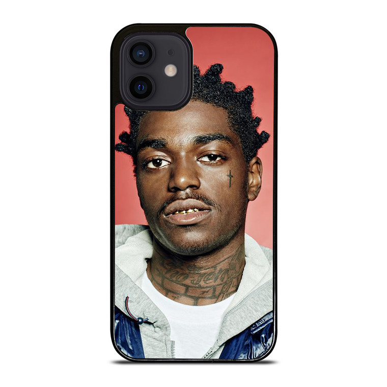 KODAK BLACK THE RAPPER iPhone 12 Mini Case Cover