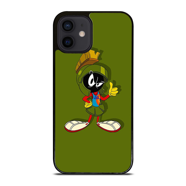MALVIN THE MARTIAN LOONEY TUNES iPhone 12 Mini Case Cover