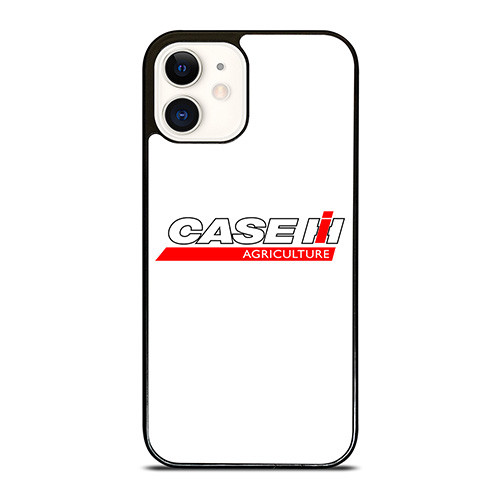 CASE IH ICON AGRICULTURE LOGO iPhone 12 Case Cover