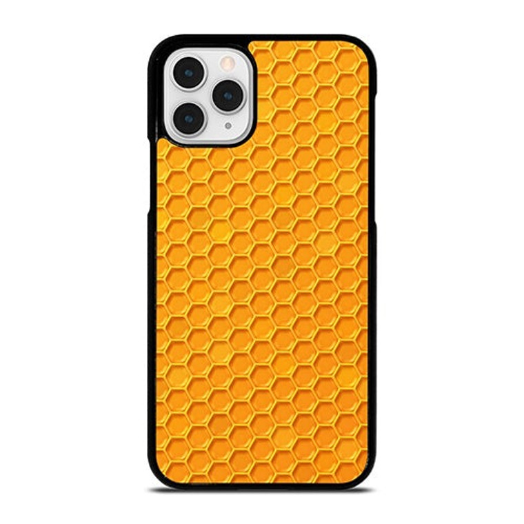 HONEYCOMB PATTERN iPhone 11 Pro Case Cover