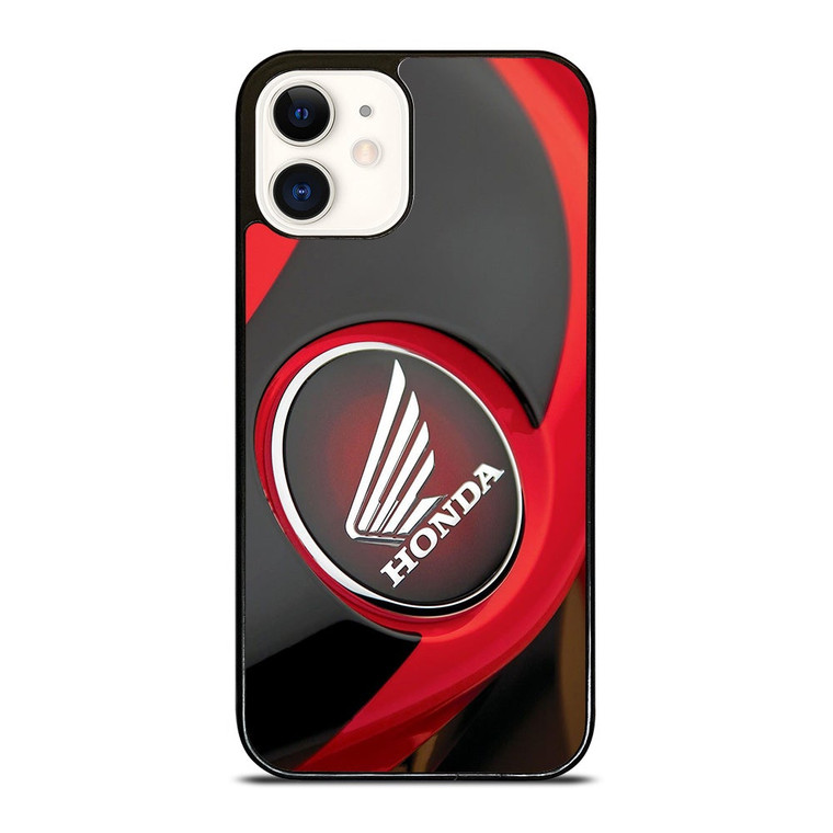 HONDA WING LOGO ICON iPhone 11 Pro Case Cover