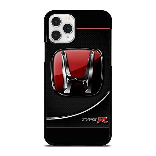 HONDA TYPE R LOGO iPhone 11 Pro Case Cover