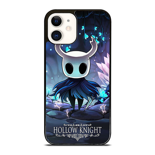 HOLLOW KNIGHT GAMES iPhone 12 Case Cover