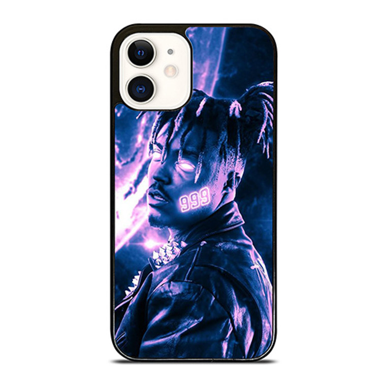 JUICE WRLD RAPPER 999 iPhone 12 Case Cover