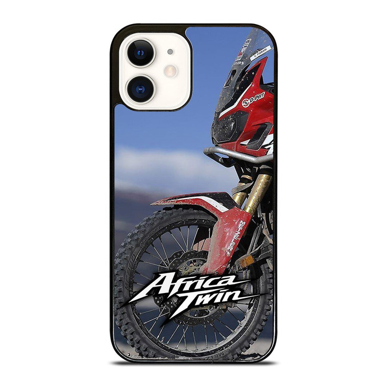 HONDA AFRICA TWIN OFFROAD iPhone 11 Pro Case Cover