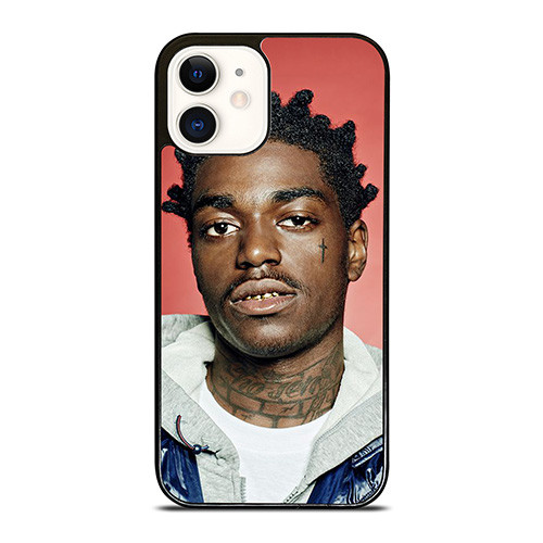 KODAK BLACK THE RAPPER iPhone 12 Case Cover