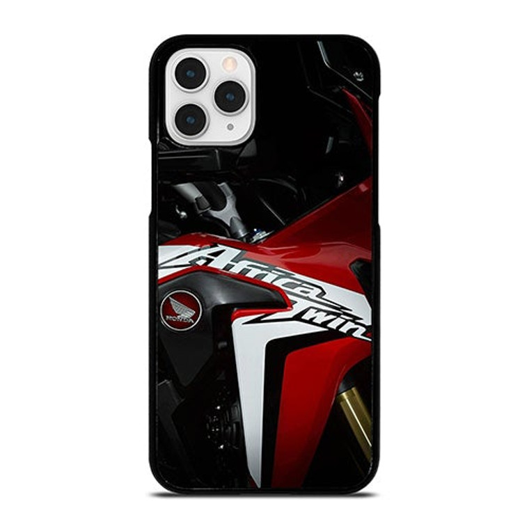 HONDA AFRICA TWIN EMBLEM iPhone 11 Pro Case Cover