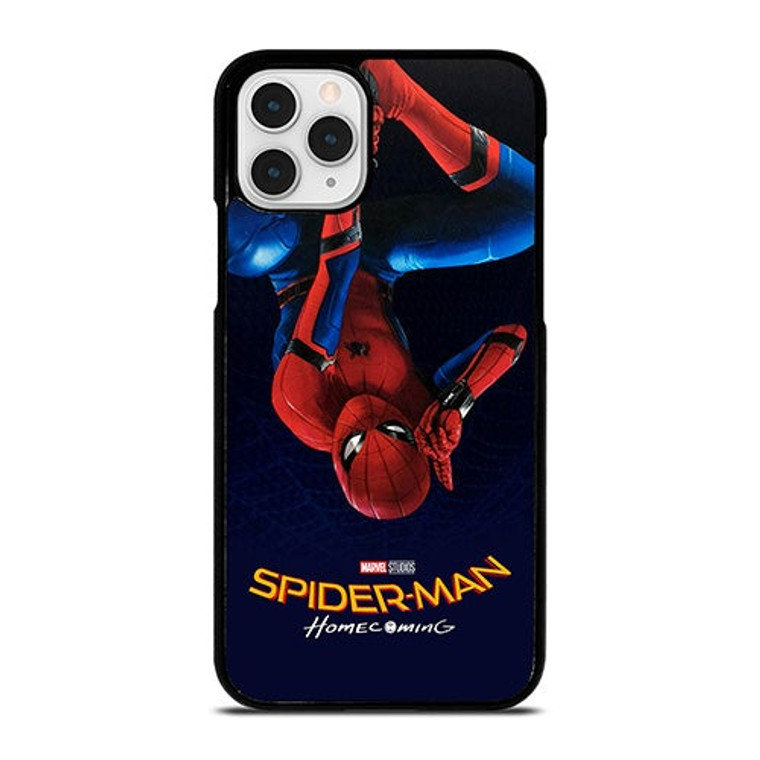 HOMECOMING SPIDERMAN MARVEL iPhone 11 Pro Case Cover