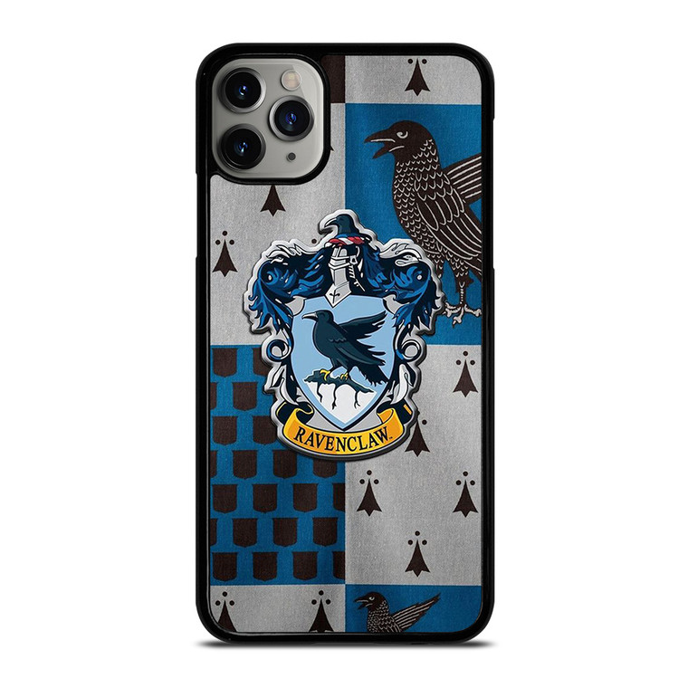 HARRY POTTER RAVENCLAW iPhone 11 Pro Max Case Cover