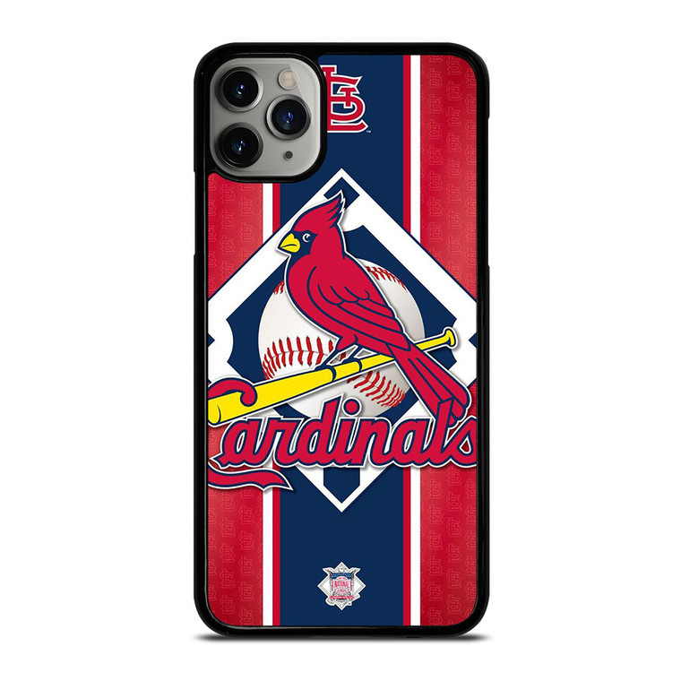 ST LOUIS CARDINALS LOGO BASEBALL MLB