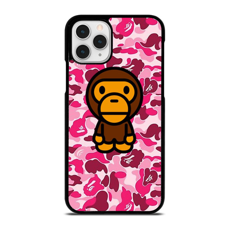 BABY MILO BAPE CAMO.jpg iPhone 11 Pro Case Cover BABY MILO BAPE CAMO.jpg iPhone 11 Pro Case Cover