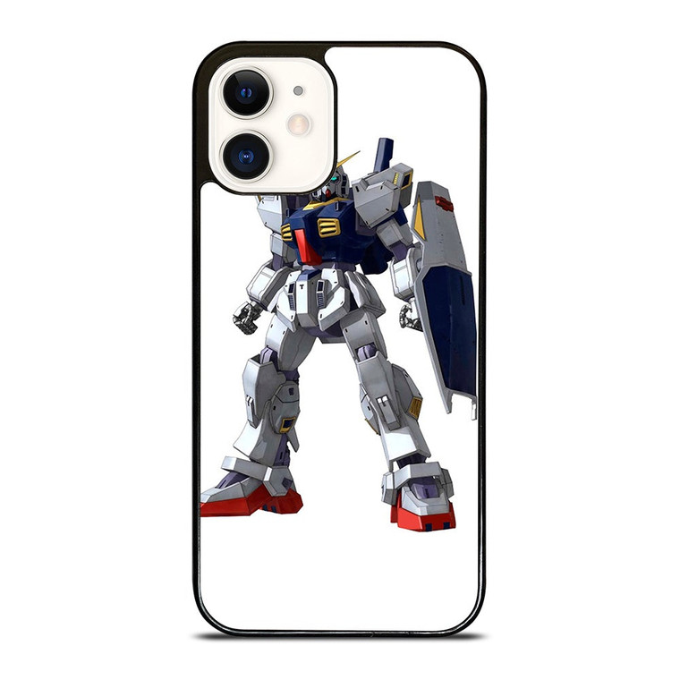GUNDAM ART GALLERY iPhone 11 Pro Case Cover