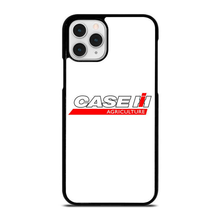 CASE IH ICON AGRICULTURE LOGO.jpg iPhone 11 Pro Case Cover