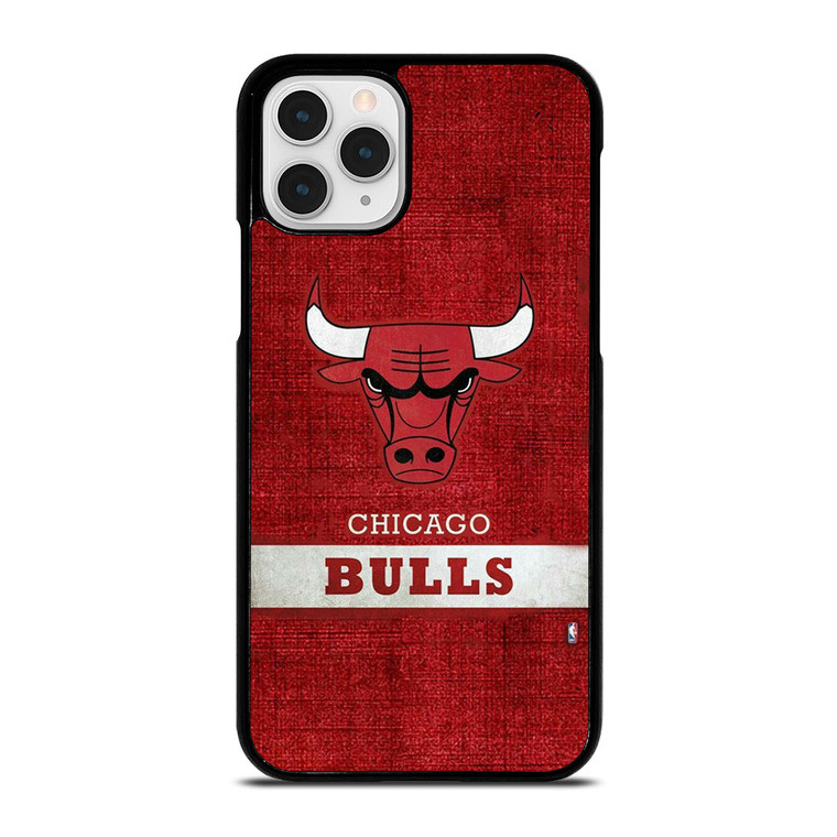 CHICAGO BULLS BASKETBALL TEAM LOGO.jpg iPhone 11 Pro Case Cover CHICAGO BULLS BASKETBALL TEAM LOGO.jpg iPhone 11 Pro Case Cover