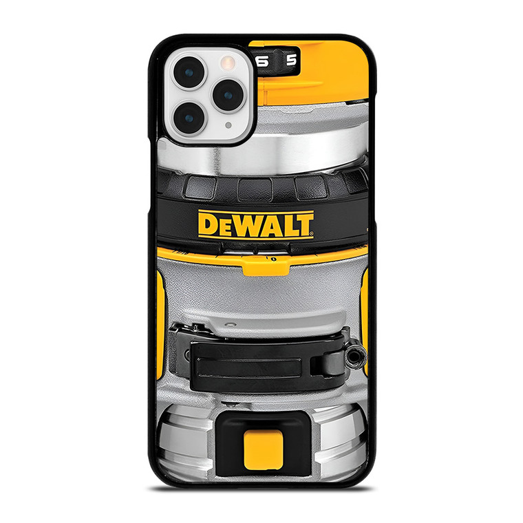 DEWALT TOOL ROUTER BRUSHLESS.jpg iPhone 11 Pro Case Cover