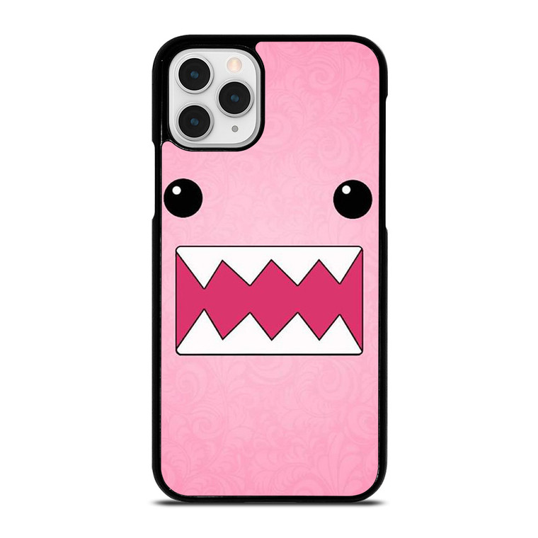 DOMO KUN PINK.jpg iPhone 11 Pro Case Cover