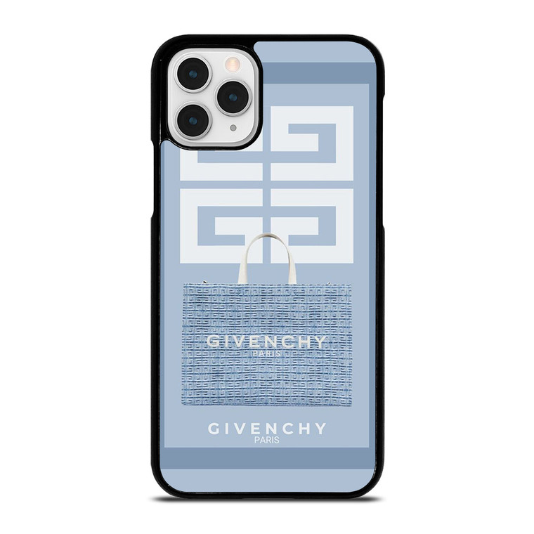 GIVENCY PARIS LOGO G-TOTE.jpg iPhone 11 Pro Case Cover