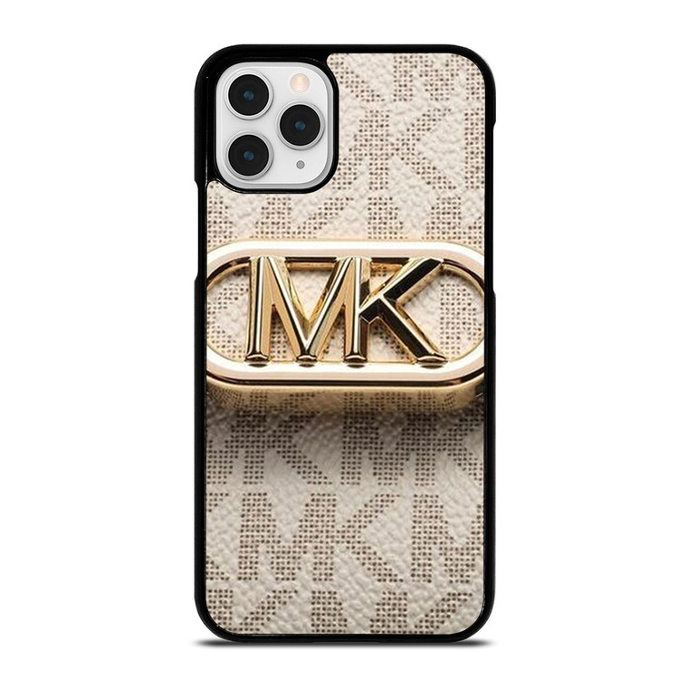 MICHAEL KORS LOGO MK BAG.jpg iPhone 11 Pro Case Cover