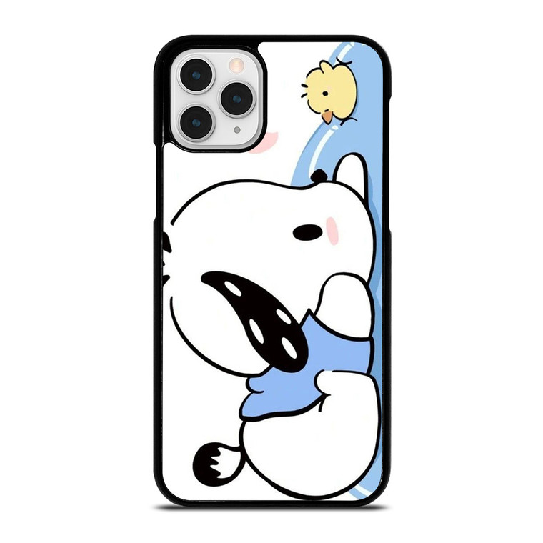 POCHACCO DOG CUTE.jpg iPhone 11 Pro Case Cover