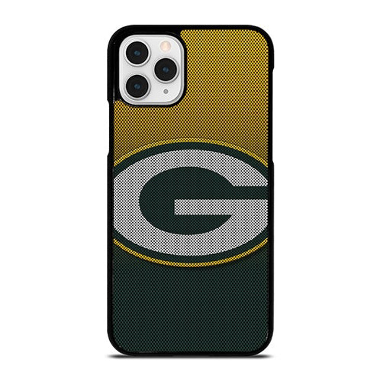 GREEN BAY PACKERS FOOTBALL LOGO iPhone 11 Pro Case Cover