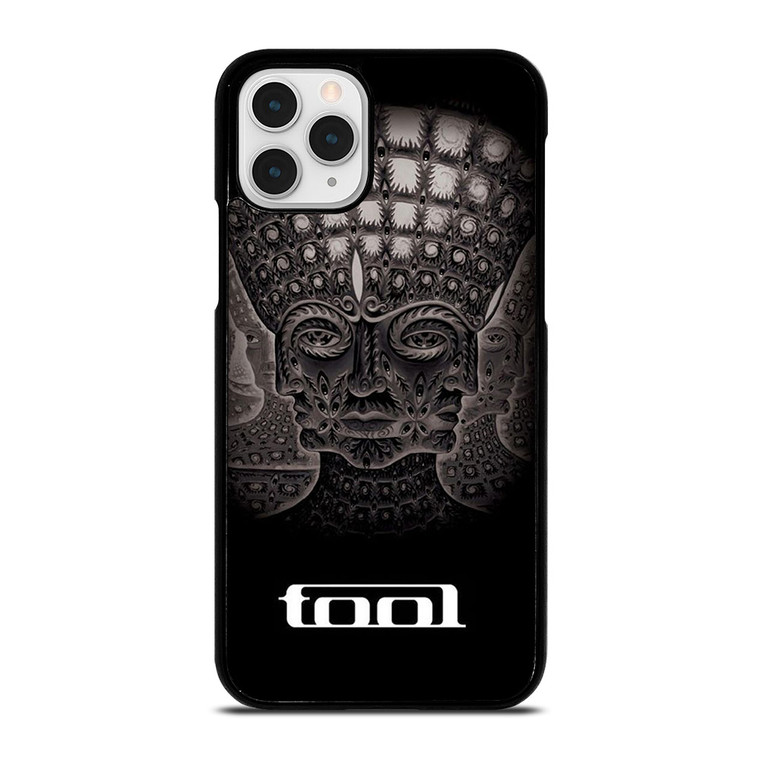 TOOL BAND LOGO.jpg iPhone 11 Pro Case Cover