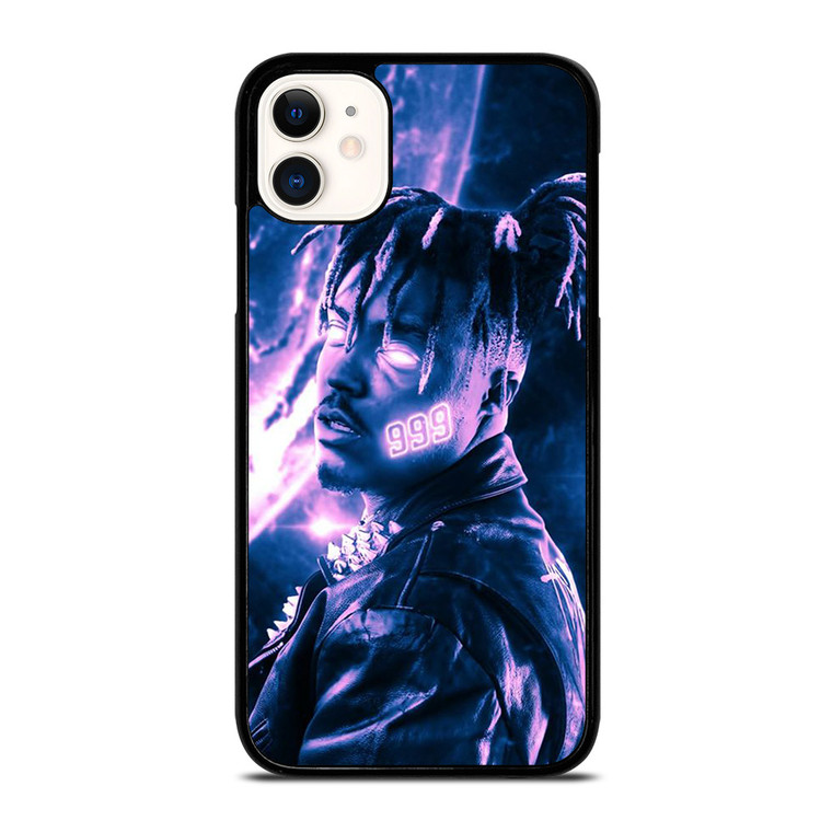 JUICE WRLD RAPPER 999 iPhone 11 Case Cover