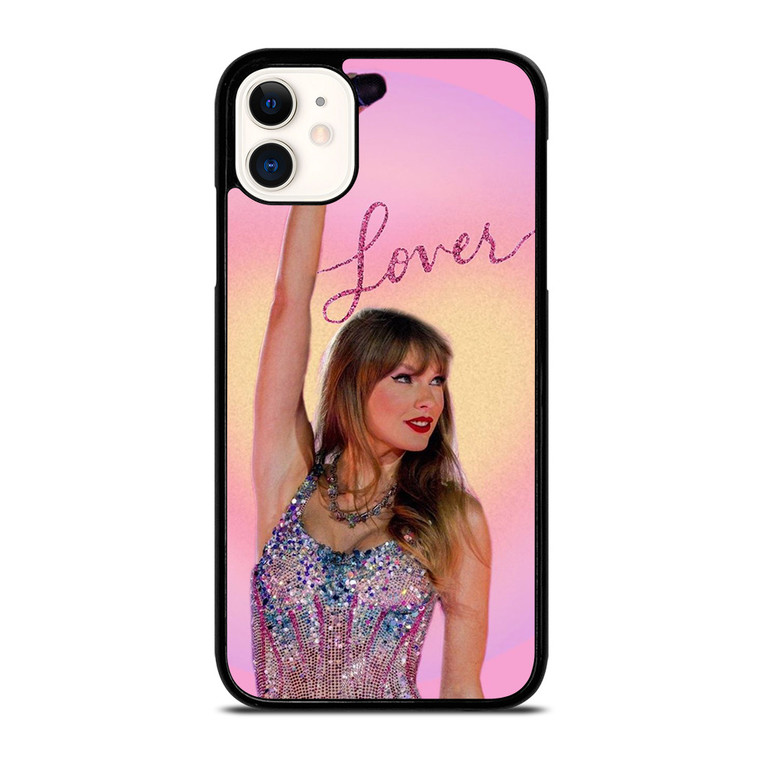 TAYLOR SWIFT LOVER iPhone 11 Case Cover