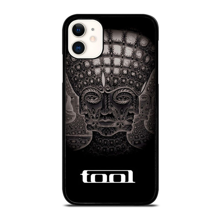 TOOL BAND LOGO iPhone 11 Case Cover