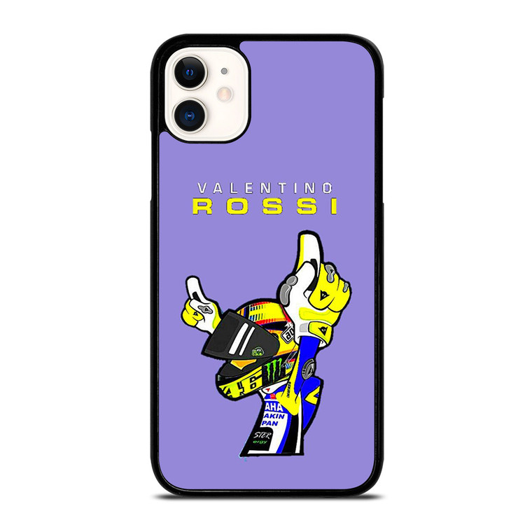 VALENTINO ROSSI THE DOCTOR 46 KAWAII