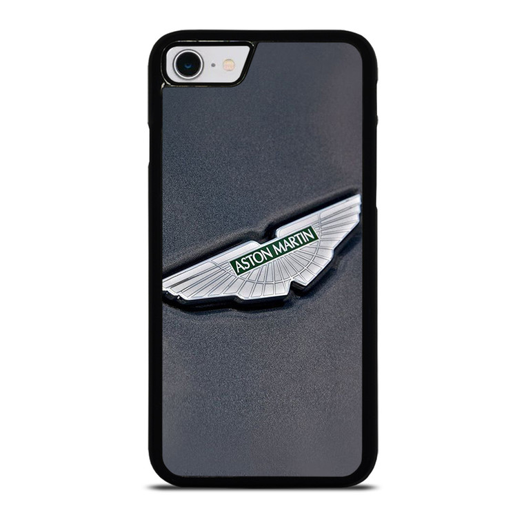 ASTON MARTIN LOGO EMBLEM iPhone SE 2022 Case Cover ASTON MARTIN LOGO EMBLEM iPhone SE 2022 Case Cover