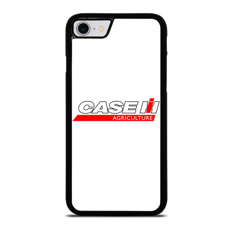 CASE IH ICON AGRICULTURE LOGO iPhone SE 2022 Case Cover CASE IH ICON AGRICULTURE LOGO iPhone SE 2022 Case Cover