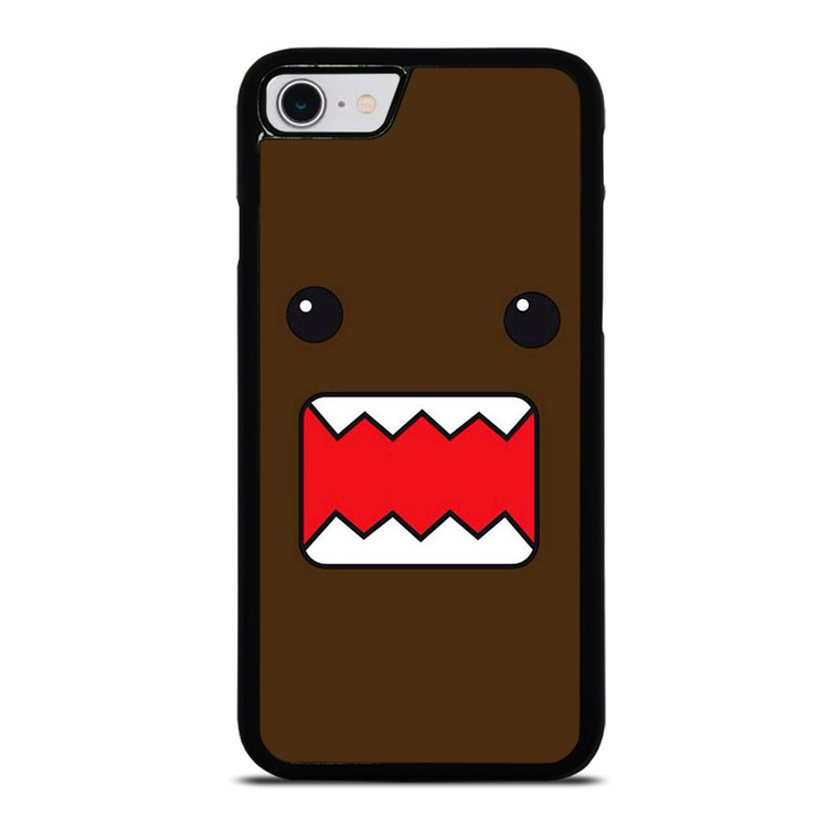 DOMO KUN MASCOT iPhone SE 2022 Case Cover