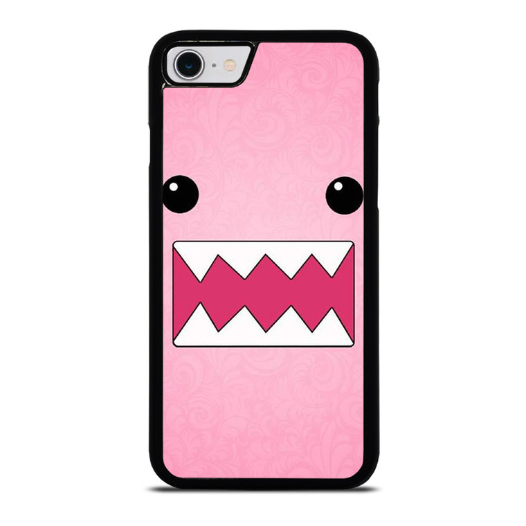 DOMO KUN PINK iPhone SE 2022 Case Cover DOMO KUN PINK iPhone SE 2022 Case Cover