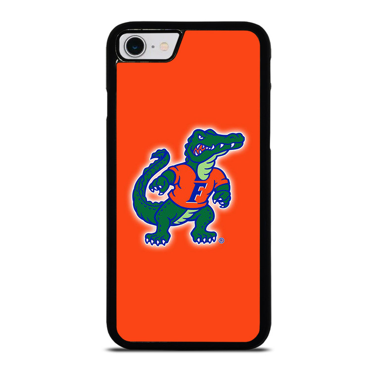 FLORIDA GATORS UNIVERSITY FOOTBALL TEAM MASCOT iPhone SE 2022 Case Cover FLORIDA GATORS UNIVERSITY FOOTBALL TEAM MASCOT iPhone SE 2022 Case Cover