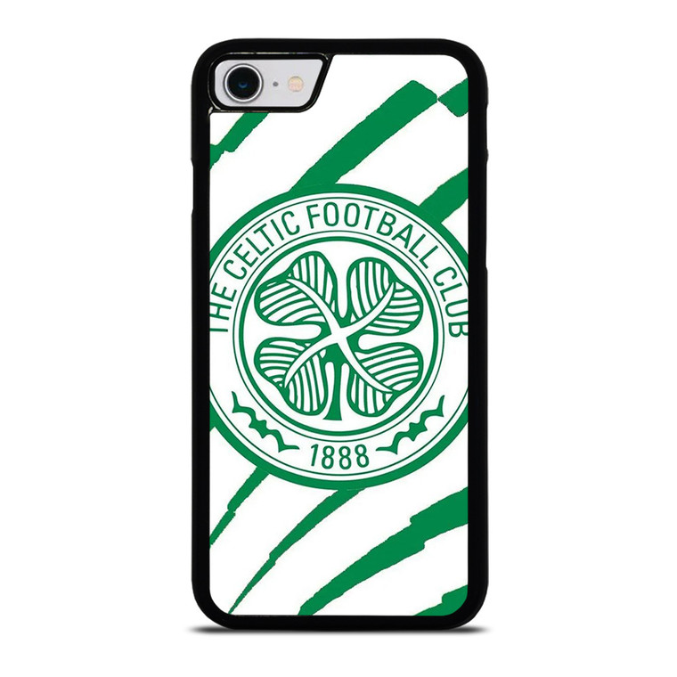 GLASGOW CELTIC FC ICON SCOTLAND FOOTBALL CLUB LOGO