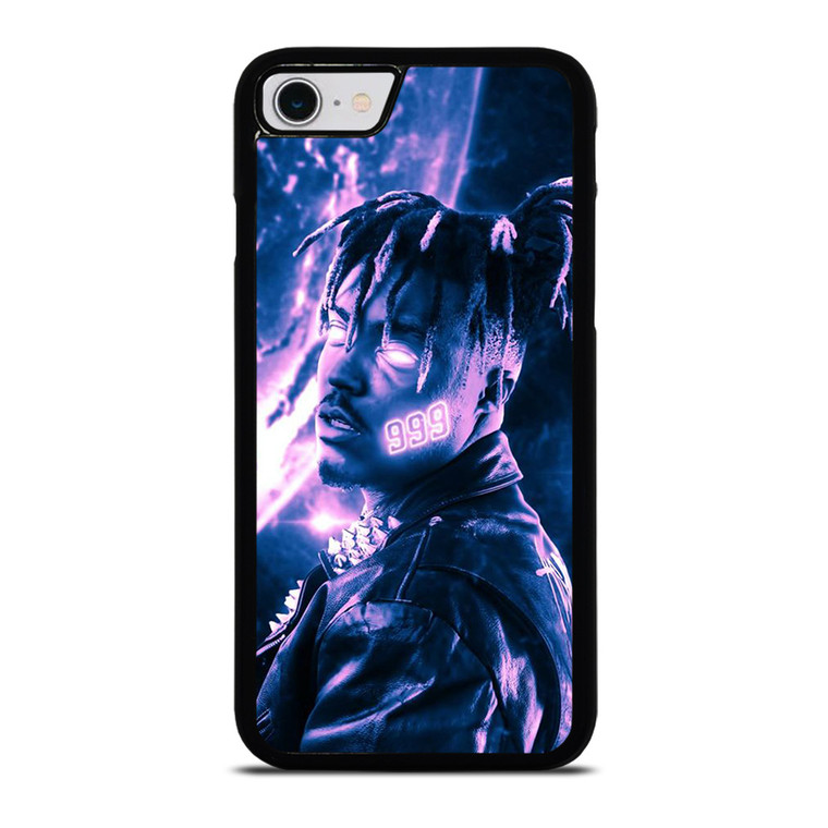 JUICE WRLD RAPPER 999 iPhone SE 2022 Case Cover JUICE WRLD RAPPER 999 iPhone SE 2022 Case Cover