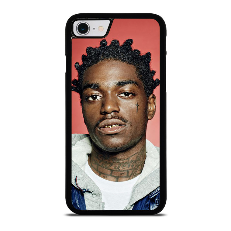KODAK BLACK THE RAPPER iPhone SE 2022 Case Cover